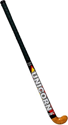 DSC Youth Fiber Unicorn Regd Hockey Stick (DSCH1007, 30-33 Inch)