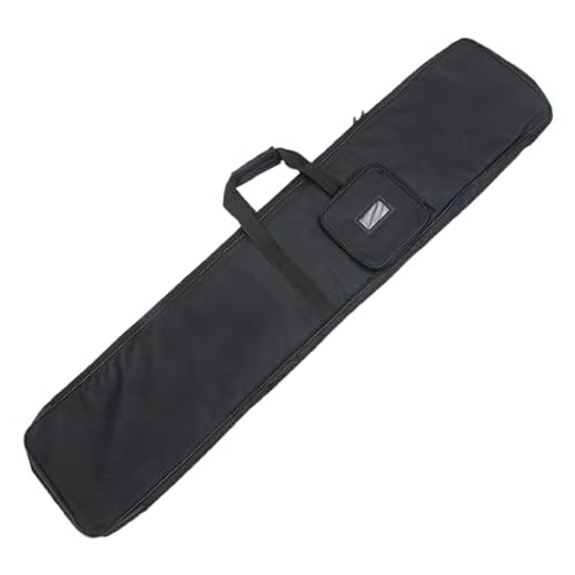 Double Sword Storage Bag for Hema Equipment