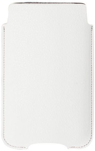 Sony Original SMA3127W Etui pour Sony Xperia Z