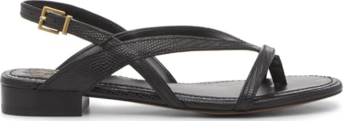 Image of Vince Camuto Melly Strappy Flat Sandals