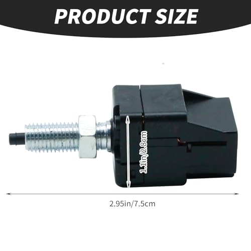 Fallo de luces traseras solucionado con interruptor de freno Subaru Forester 2