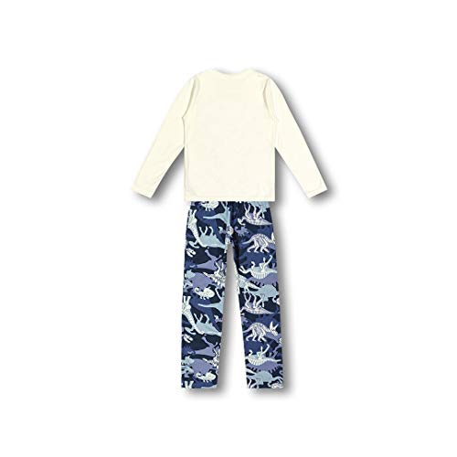 Conjunto, Marisol, Infantil, Criança unissex, Bege, 12