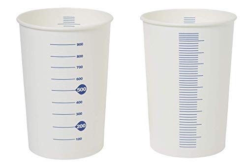 Sun Snap Large Scale Cup 1000ml c1000me