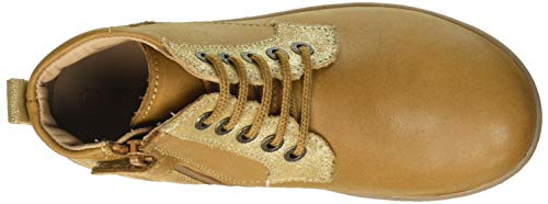 KICKERS Vetigo, Stivaletto, Cammello o