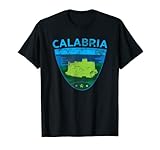 Photo Gallery retro calabria, italia - calabrese maglietta Photo Gallery retro calabria, italia - calabrese maglietta