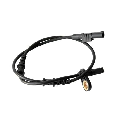 Capteur de vitesse de roue ABS avant Mercedes E300 E350 E500 | Pièce de rechange OE 2115402917