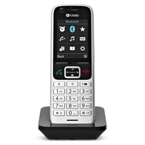 Chargeur Unify OpenScape CUC512 pour combiné DECT S6 avec prise de type UE - 3