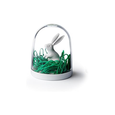 Porte Trombones Lapin QUALY Cover