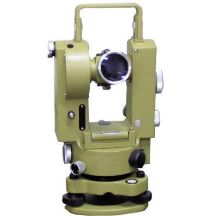 SIMRAH Micro Optic Theodolite