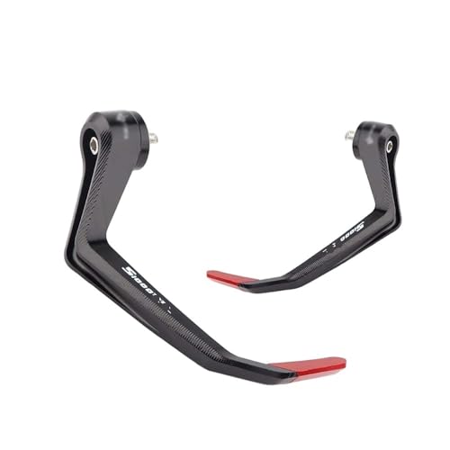 Protection de levier frein contre chutes et blocages S1000RR 2023