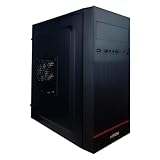 Pc Cpu Intel Core I5 3º3470 3,2ghz+8gbram+ssd 240gb