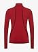 LeMieux Young Rider Base Layer Top - Children's Athletic Thermal Shirts -Kids Equestrian Apparel & Gear for Horseback Riding - Chilli - 09-10 Years