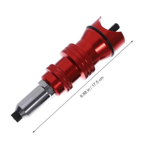 Adaptateur outil à riveter sans fil pour usage domestique et bricolage - 3
