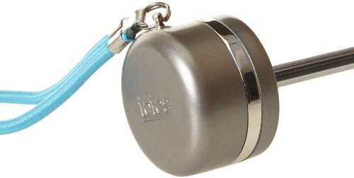 Image of Totes Classics Micro Manual Compact Umbrella
