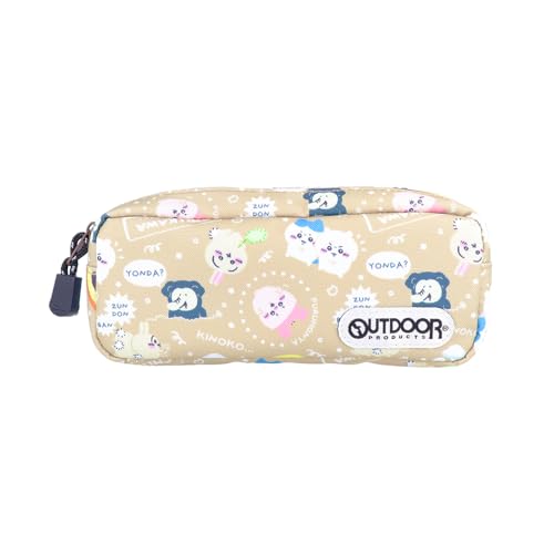 サンスター文具(Sun-Star Stationery) ちいかわ ペンケース OUTDOOR PRODUCTS B S1428390