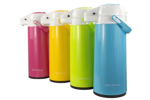 Scopri Parrot: la nuova linea di contenitori termici dai colori irresistibili!