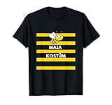LNQ Geschenke Bienen Kostüm Fasching Biene