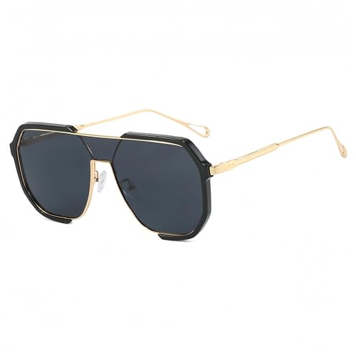 Lunettes de soleil urbaines monobloc pour vos sorties en ville