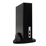 Sedatech Mini-PC Office, disipación pasiva, Intel J4005 Dual Core, 4 GB RAM DDR4, 1Tb HDD, DVD-RW. Ordenador de sobremesa, sin OS