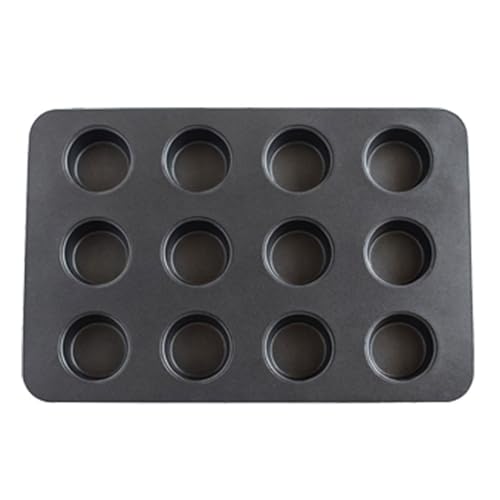 Oxtxuzdm Multi Shape Baking Pan Nonstick Carbon Steel Oven Safe Cake Thick Bakewares For Kids Party Home Baking Thick Bakewares
