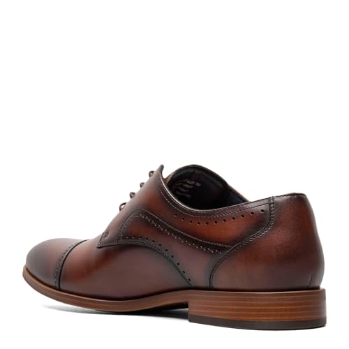 Image of Stacy Adams Bryant Cap Toe Lace Up