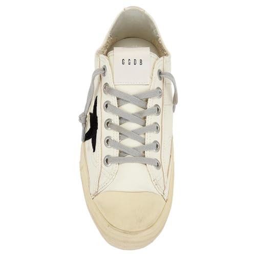 Golden Goose Vstar2 Canvas Sneaker3