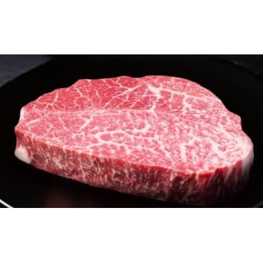 飛騨牛 厚切りモモステーキ約200g(冷蔵便)A4〜A5等級 黒毛和牛