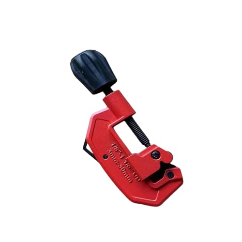 Multipurpose Ratchets Pipe Cutter Efficient Ratchets Pipe Cutter Hand Tool Suitable For Various Pipe Materials
