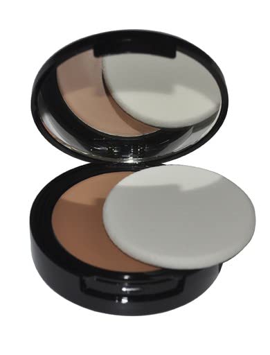 TCA STUDIO MAKE-UP PROFESSIONAL Fondöten Patacream Rose 02