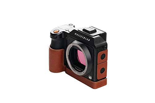 Hasselblad X2D camera
