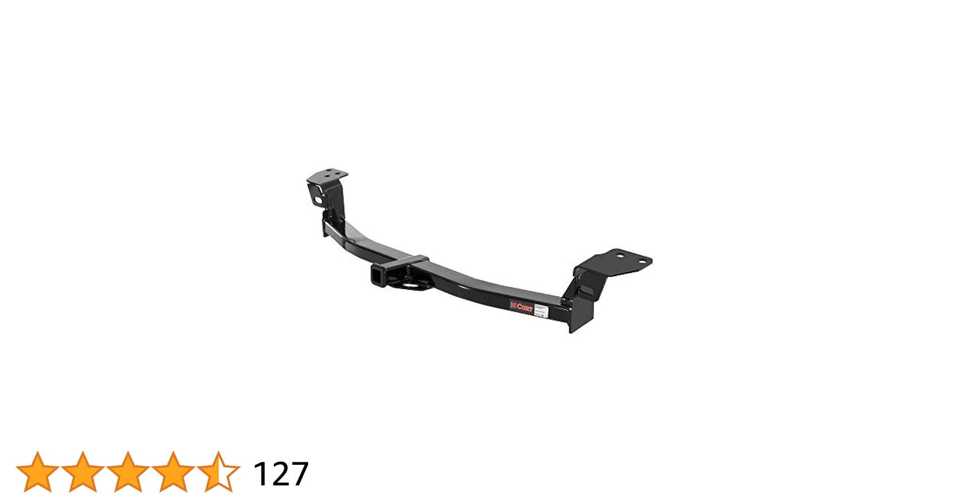 Trailer hitch for lexus es 350 cheap