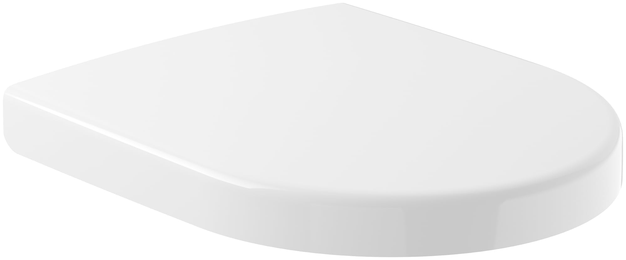 Villeroy und Boch WC seat Compact Architectura 9M66S2, White โ image 1