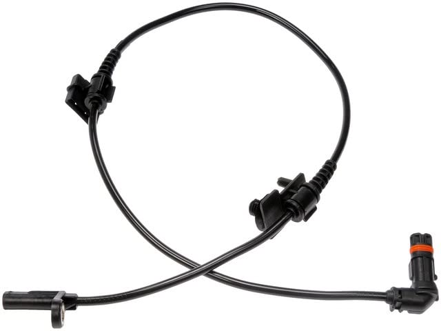 Dorman - OE Solutions ABS Wheel Speed Sensor P/N:695-019 image 7