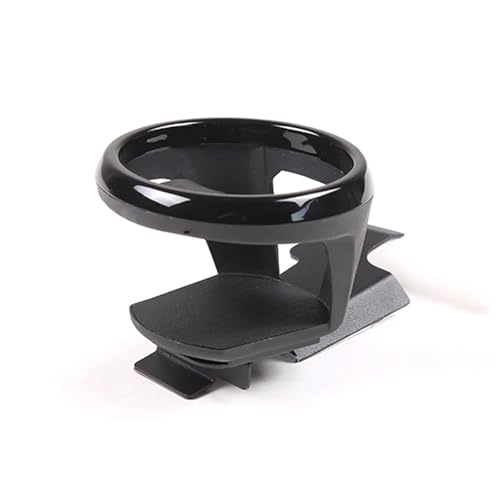 MittelArmlehnen Passend für BMW Z4 E89 2009–2015, Mittelkonsole, Wasserbecherhalter, Getränkehalter, Auto-Trimmzubehör(Left Side)