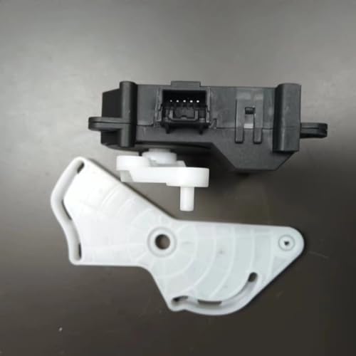 Moteur de climatiseur HVAC 25865637 pour ventilation de voiture