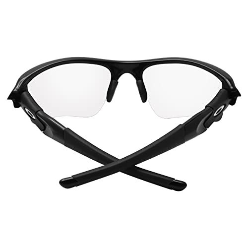 Image of 2 Pair Rubber Kits Earsocks and Nosepieces for Oakley Flak Jacket /Flak Jacket XLJ Sunglass