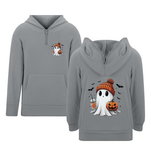 Sweatshirt Anime Fall Crewneck a Boys Aesthetic Girls Pumpkin Infant Comfort Green Tie Dye Custom Season2