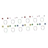 Alien-stirnband – aus material gefertigt, leicht und sicher.