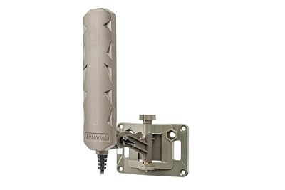 TACTACAM Reveal Extended Range Booster Antenna for Reveal X3.0, Pro3.0