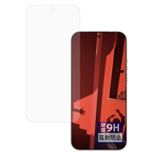 FILMEXT �t�B���� Leica Leitzphone powered by Xiaomi �p 9H (�����K���X �����̍��d�x) ���˒ጸ �ی�t�B���� ���{��