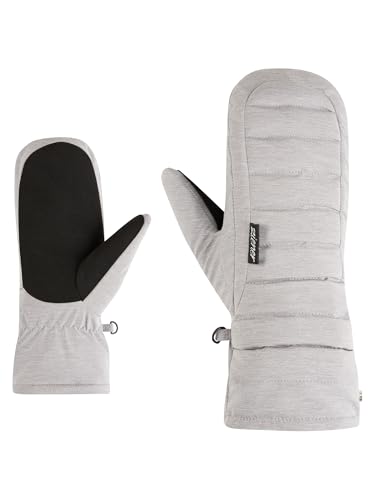 Gants de loisirs femme Ziener ISCADA-Z coupe-vent et déperlants