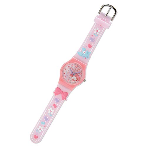 マイメロディ キッズラバーウォッチ(小鳥)