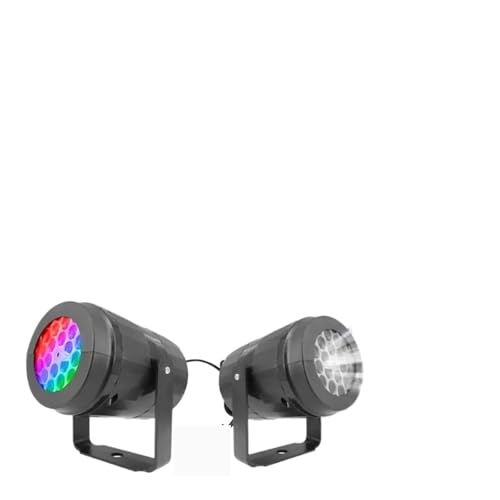 Projecteur de Noël et Halloween LED étanche pour décoration extérieure