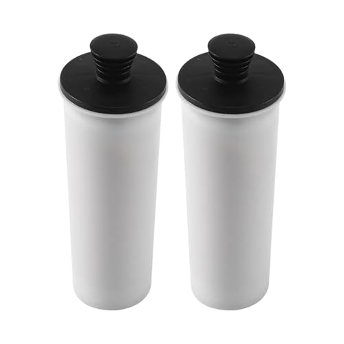 Barra De Descalcificación De Cartucho De Limpiador De Vapor, Compatible Con Karcher, SC3 Series SC 3 Easyfix/SC3MX/SC3 127V BR, 2 Uds.
