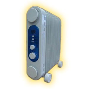 Amazon.co.jp: アクエイター ◇水を使ったラジエーターヒーター WH-011