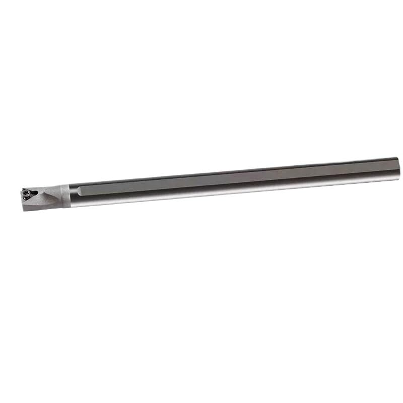 Torneado interno sin vibraciones con soporte de torno STUBL C06J