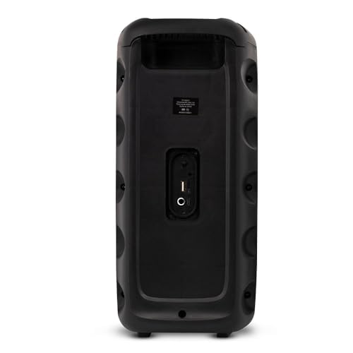 Bocinas, Electronics Imagen adicional