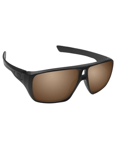 Image of Alphax Polarized Replacement Lenses for Oakley Dispatch 1 OO9090 Sunglasses- Options