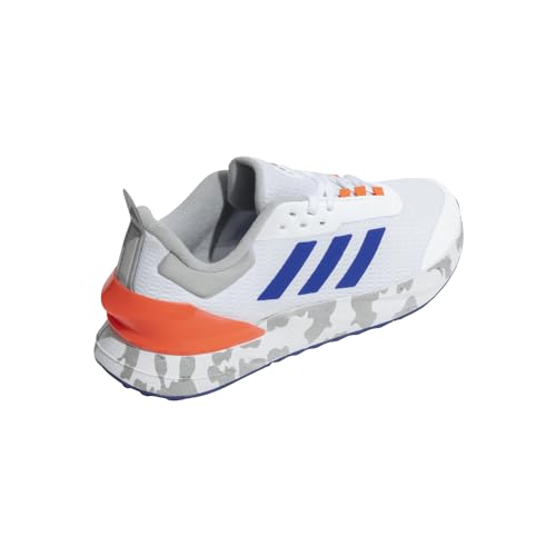 Image of adidas Men Lightrun Edge Force Running Shoe