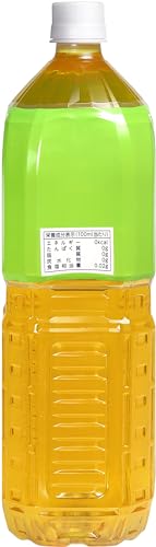 byAmazon『緑茶2L×9本』